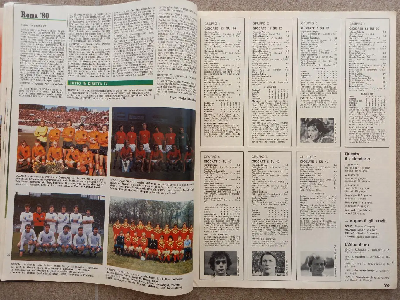 Guerin sportivo 1979 25 6