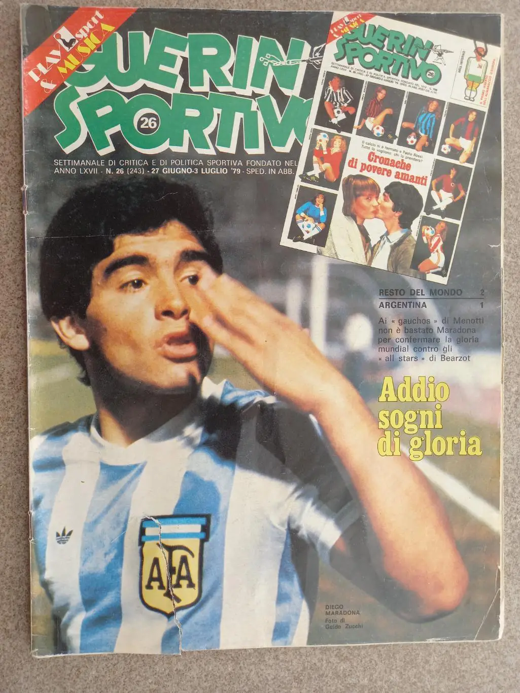 Guerin sportivo 1979 26