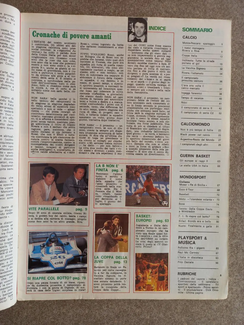 Guerin sportivo 1979 26 1