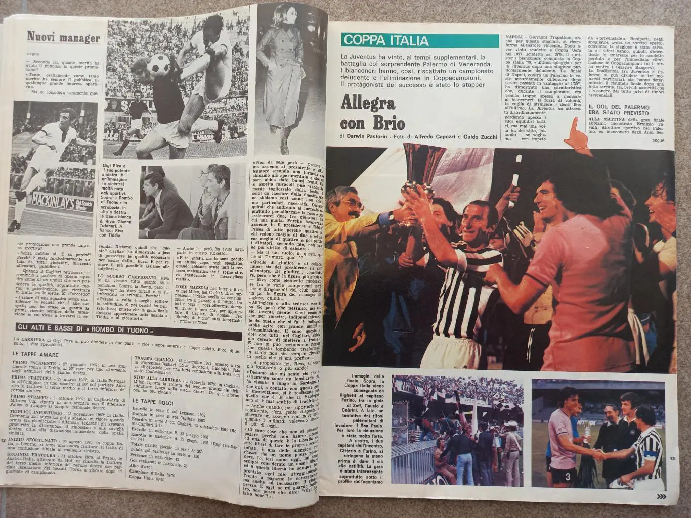 Guerin sportivo 1979 26 3