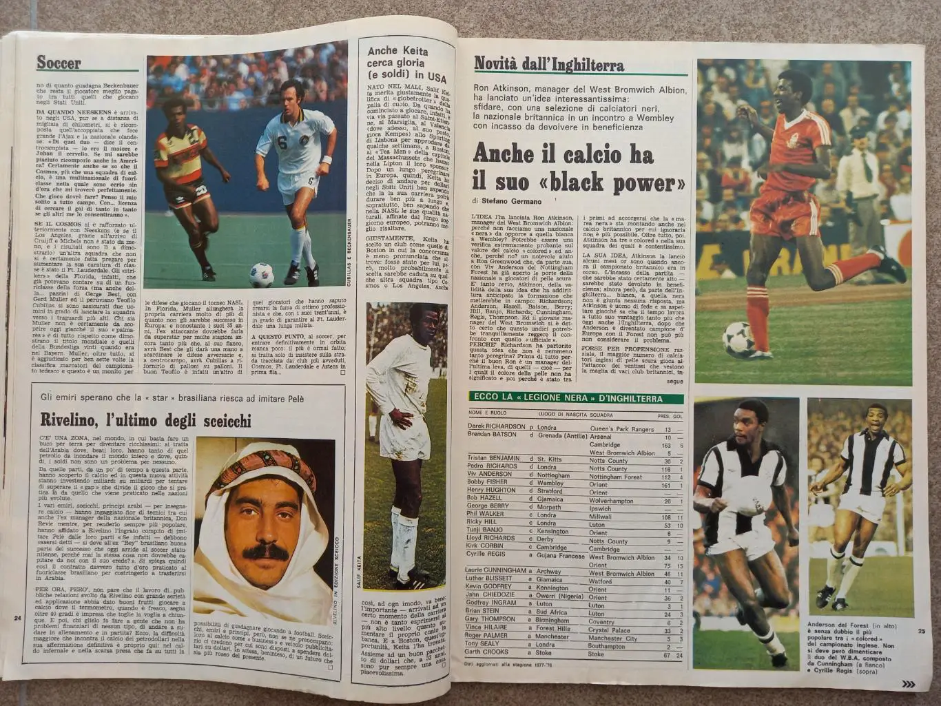 Guerin sportivo 1979 26 4