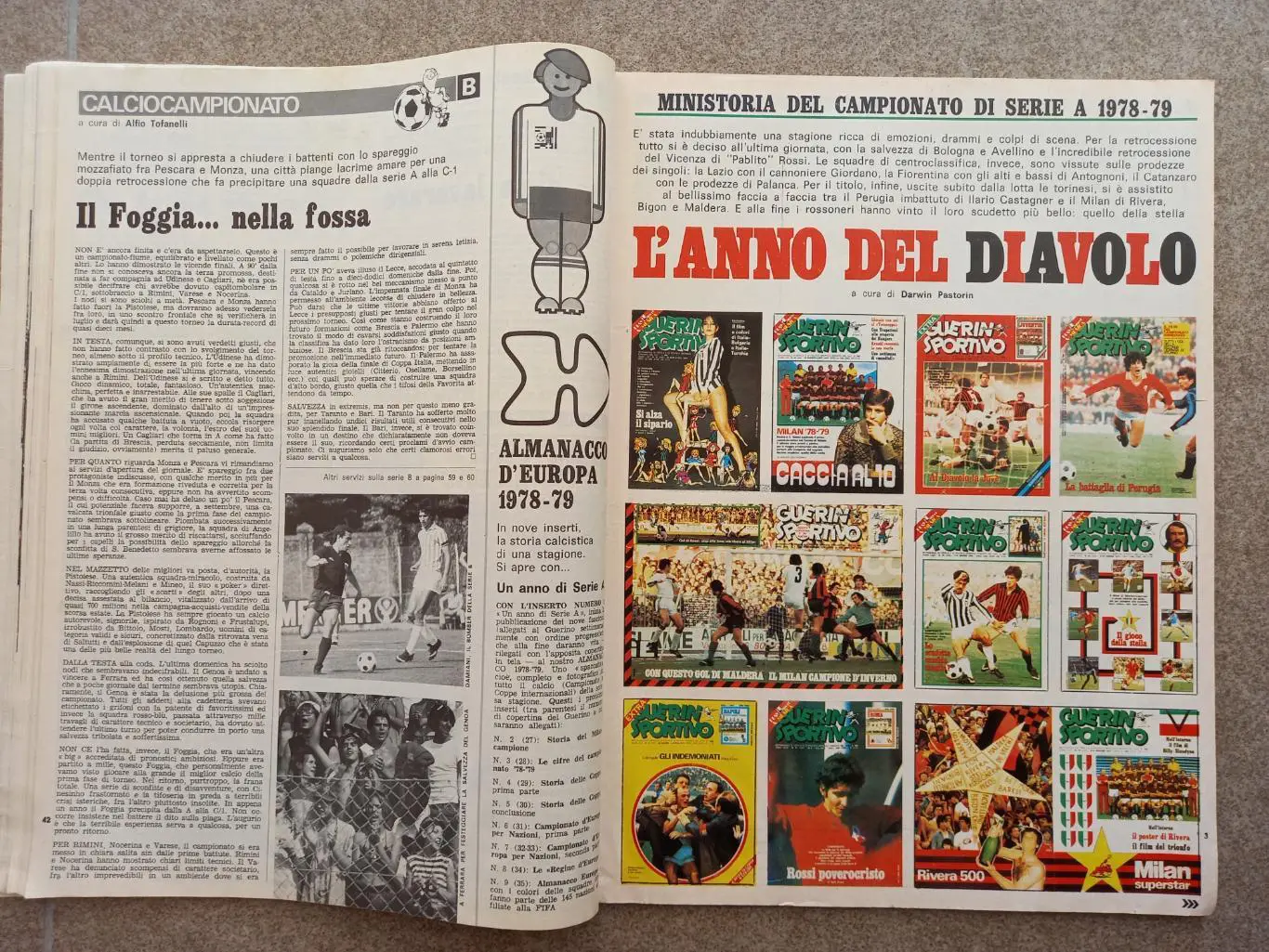 Guerin sportivo 1979 26 5