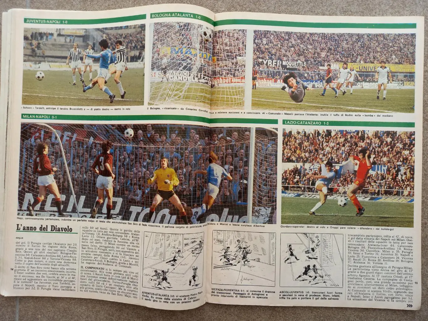 Guerin sportivo 1979 26 6