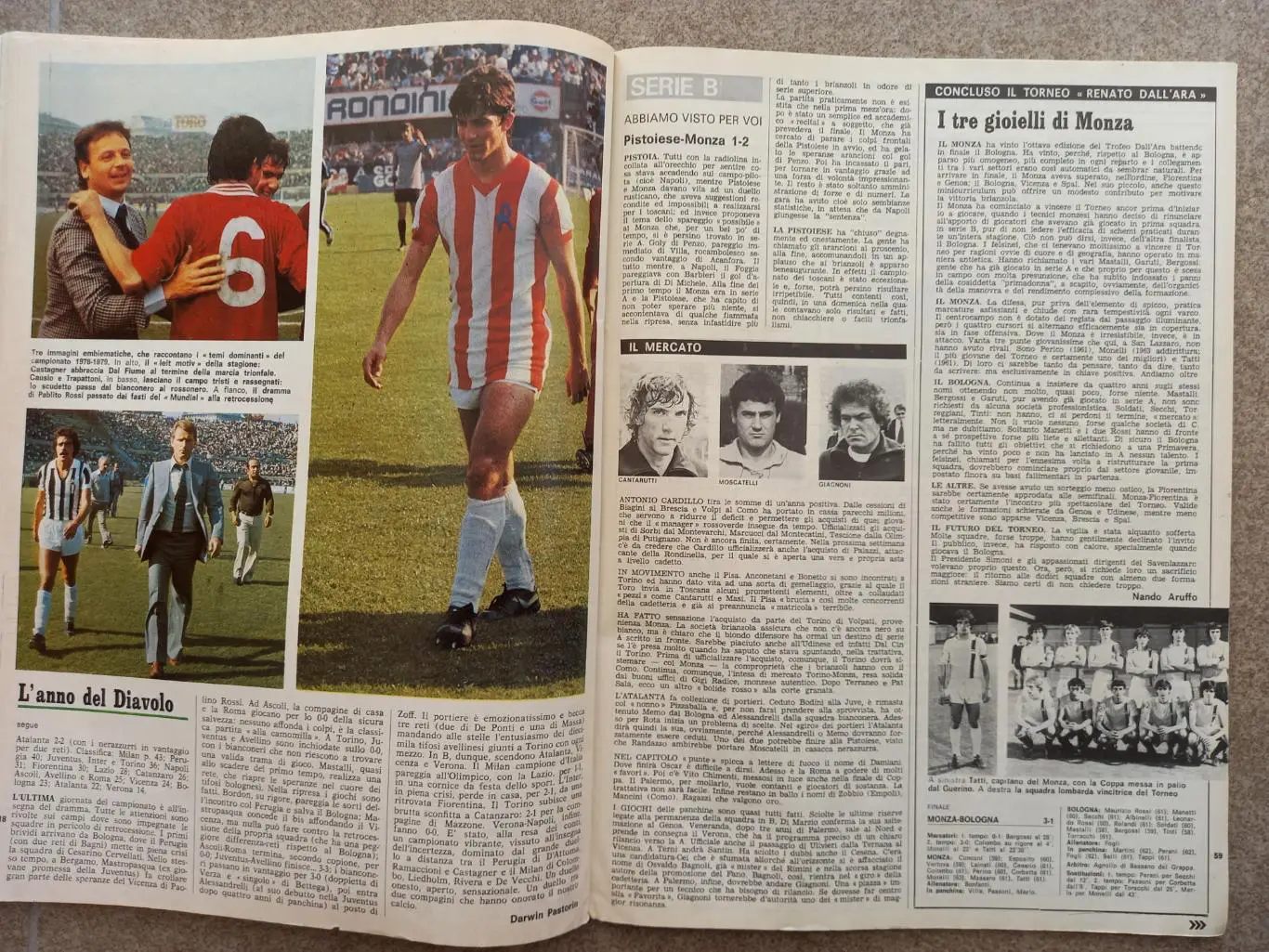 Guerin sportivo 1979 26 7