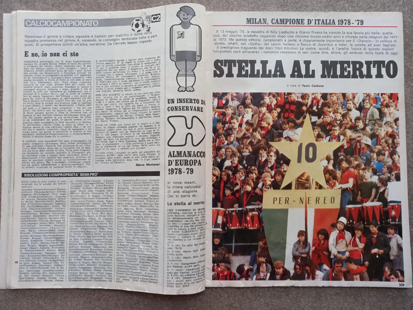 Guerin sportivo 1979 27 3