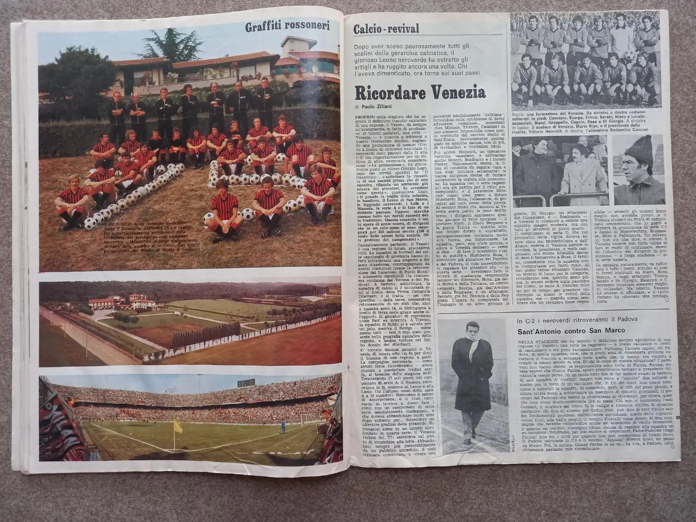 Guerin sportivo 1979 27 6