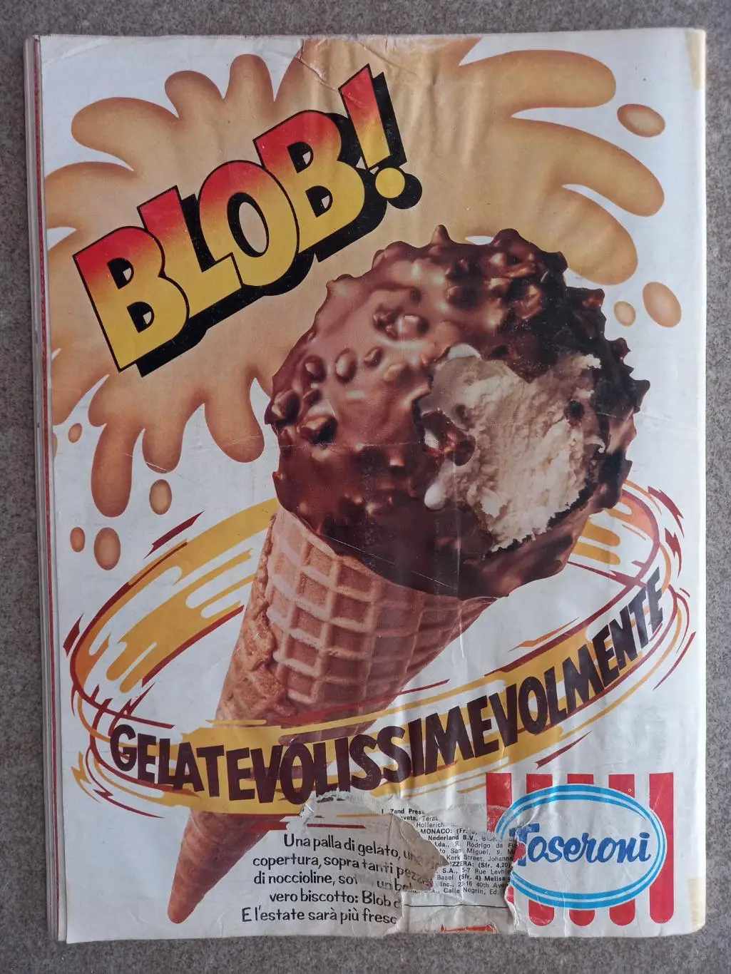 Guerin sportivo 1979 27 7