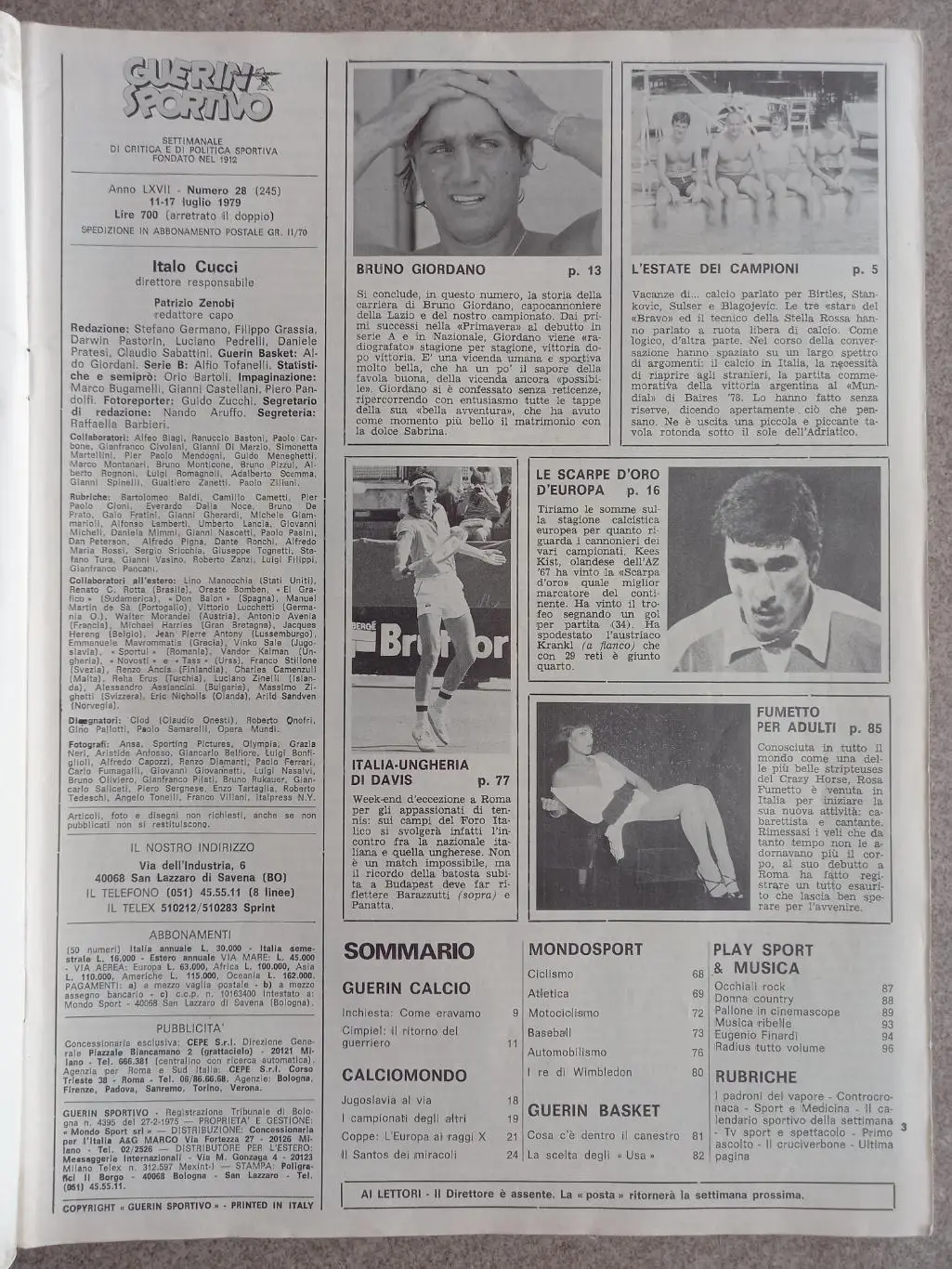 Guerin sportivo 1979 28 1