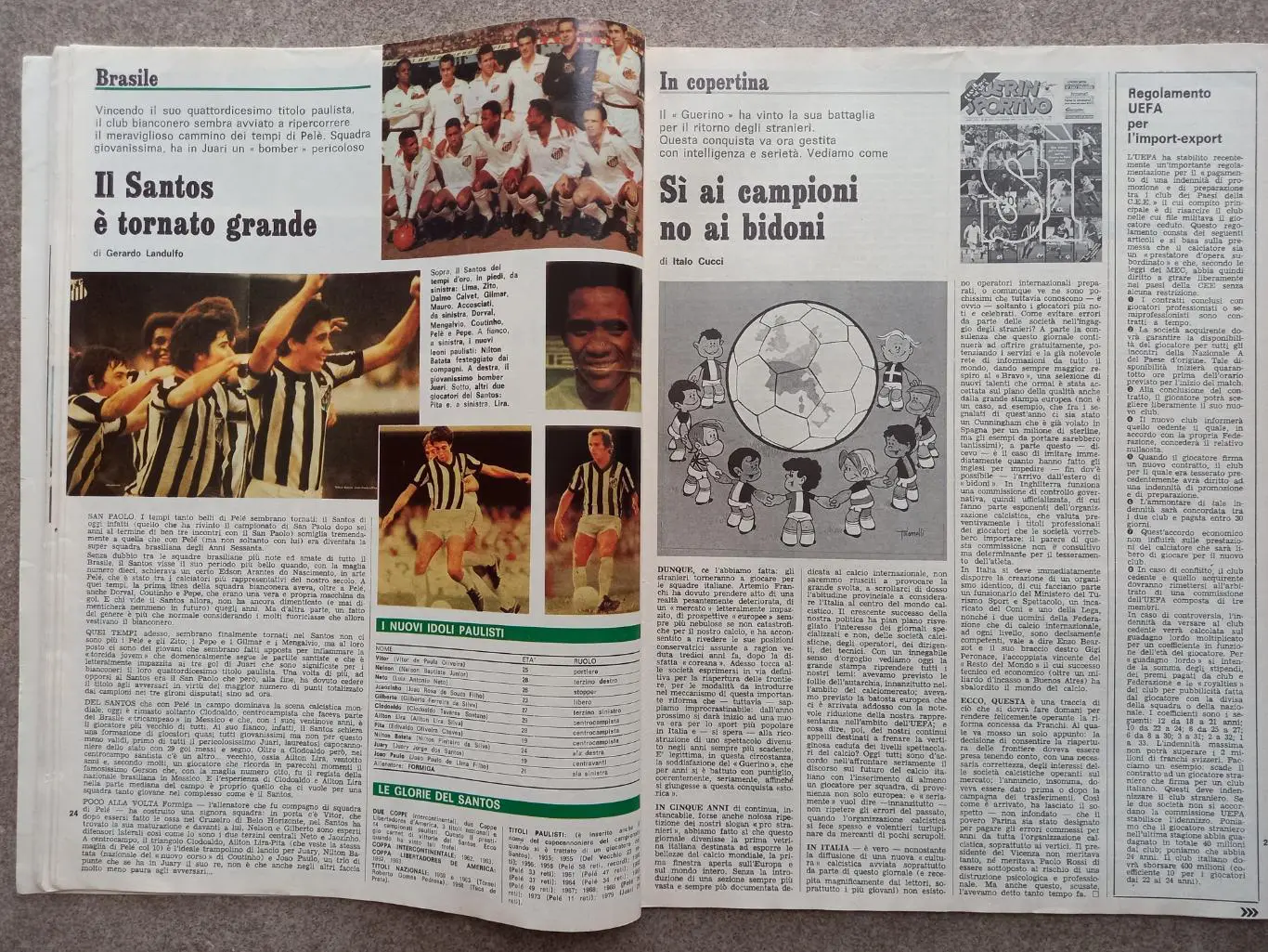 Guerin sportivo 1979 28 3