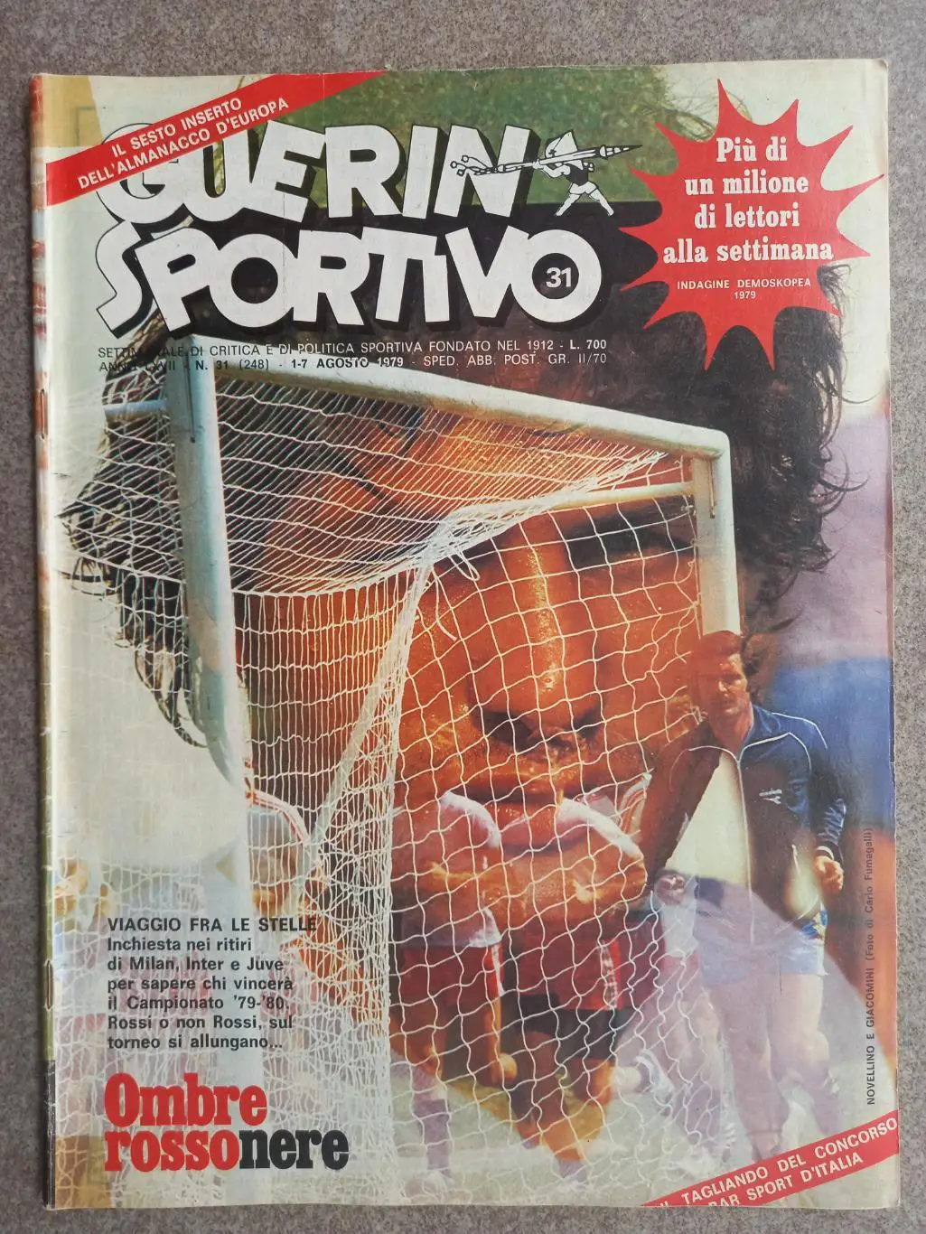 Guerin sportivo 1979 31