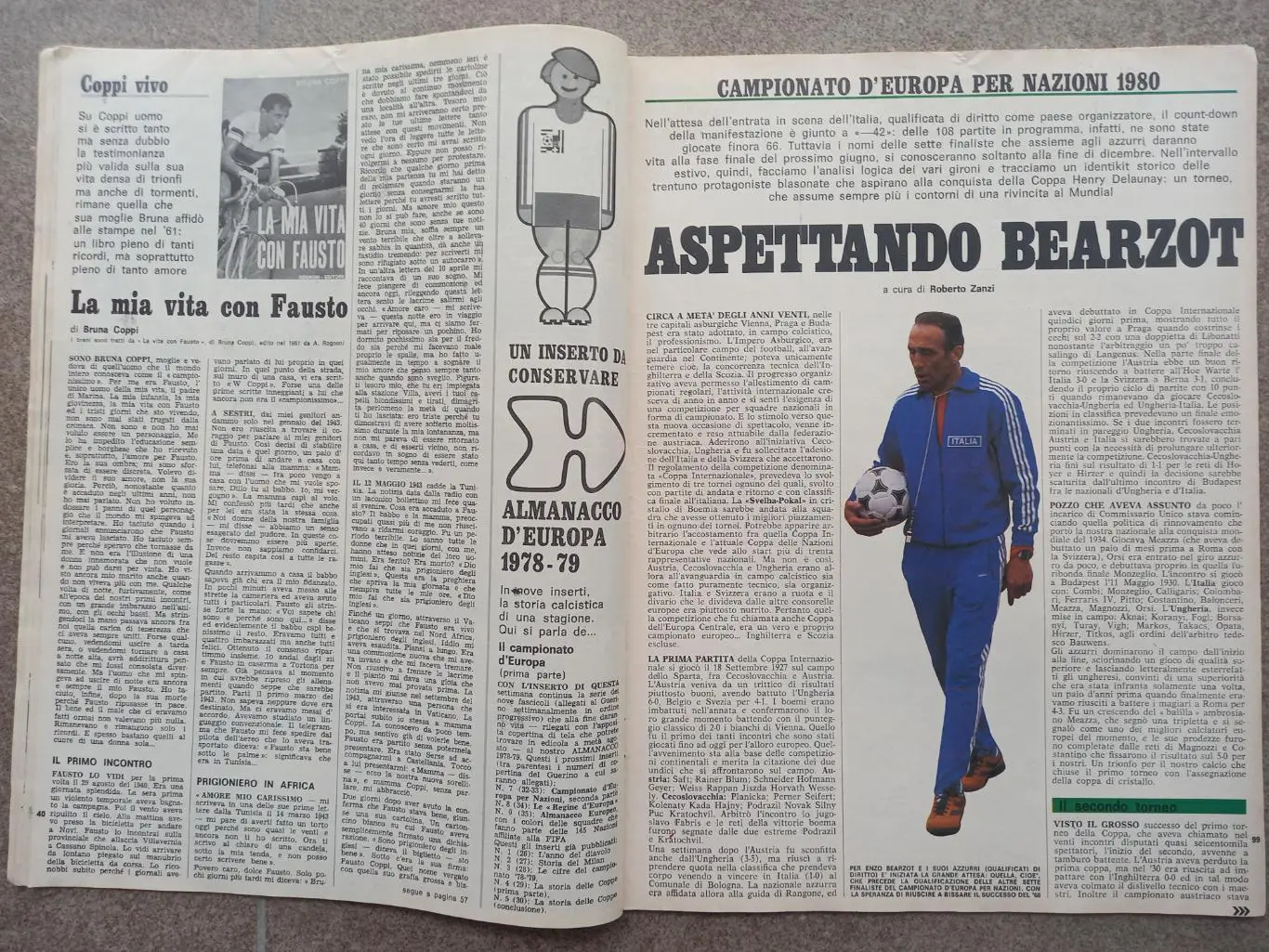 Guerin sportivo 1979 31 3