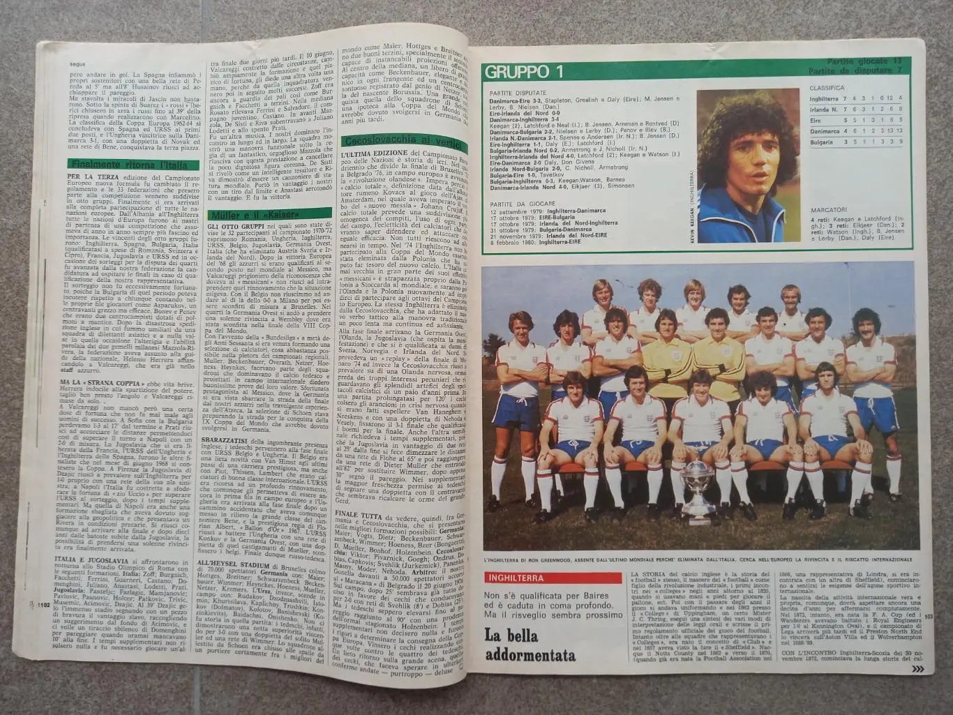 Guerin sportivo 1979 31 4