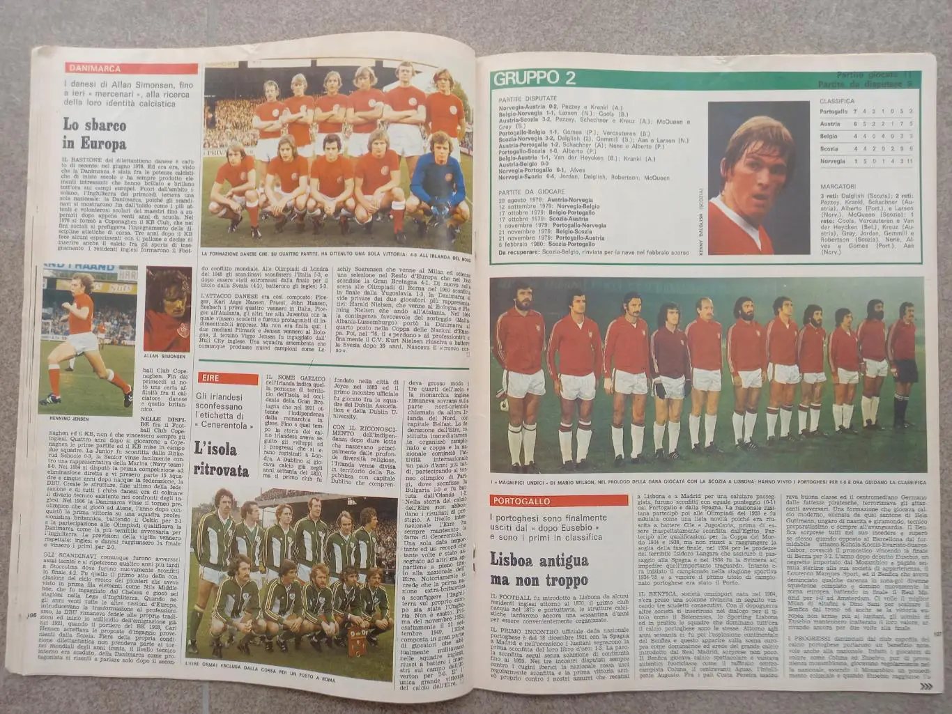 Guerin sportivo 1979 31 5