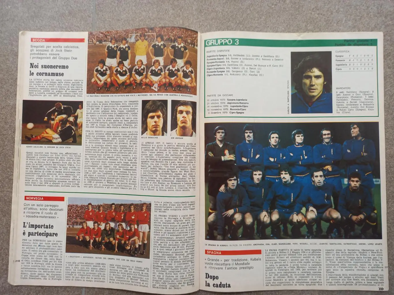 Guerin sportivo 1979 31 6