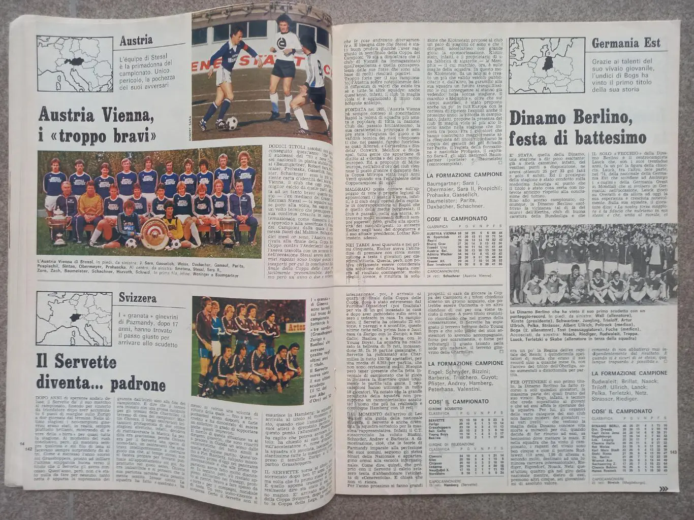 Guerin sportivo 1979 34 4