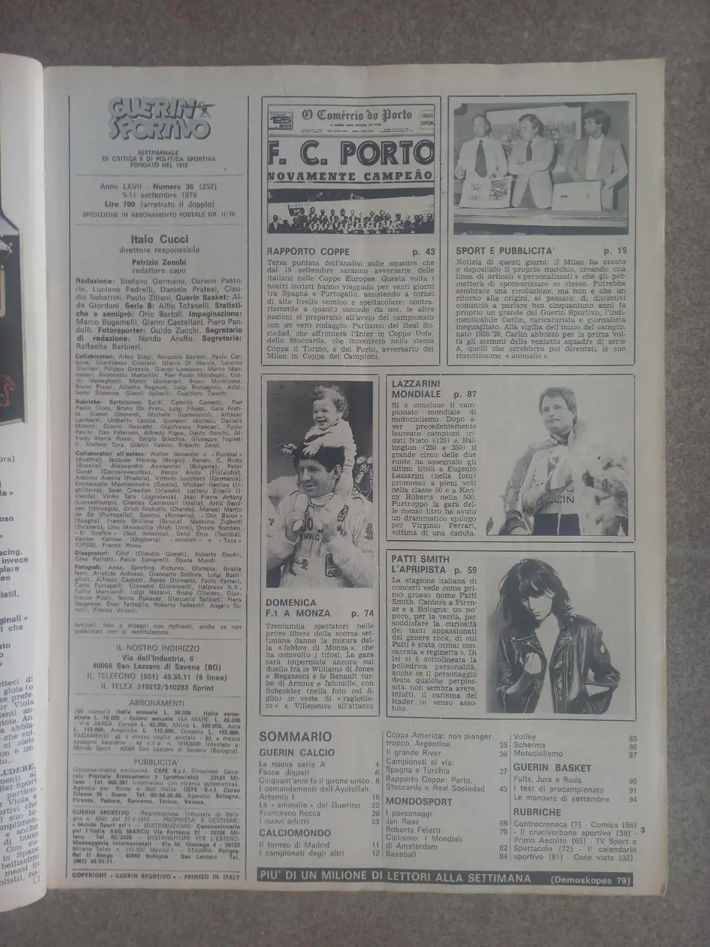 Guerin sportivo 1979 36 1