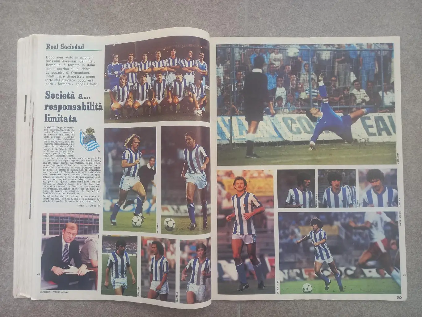 Guerin sportivo 1979 36 4