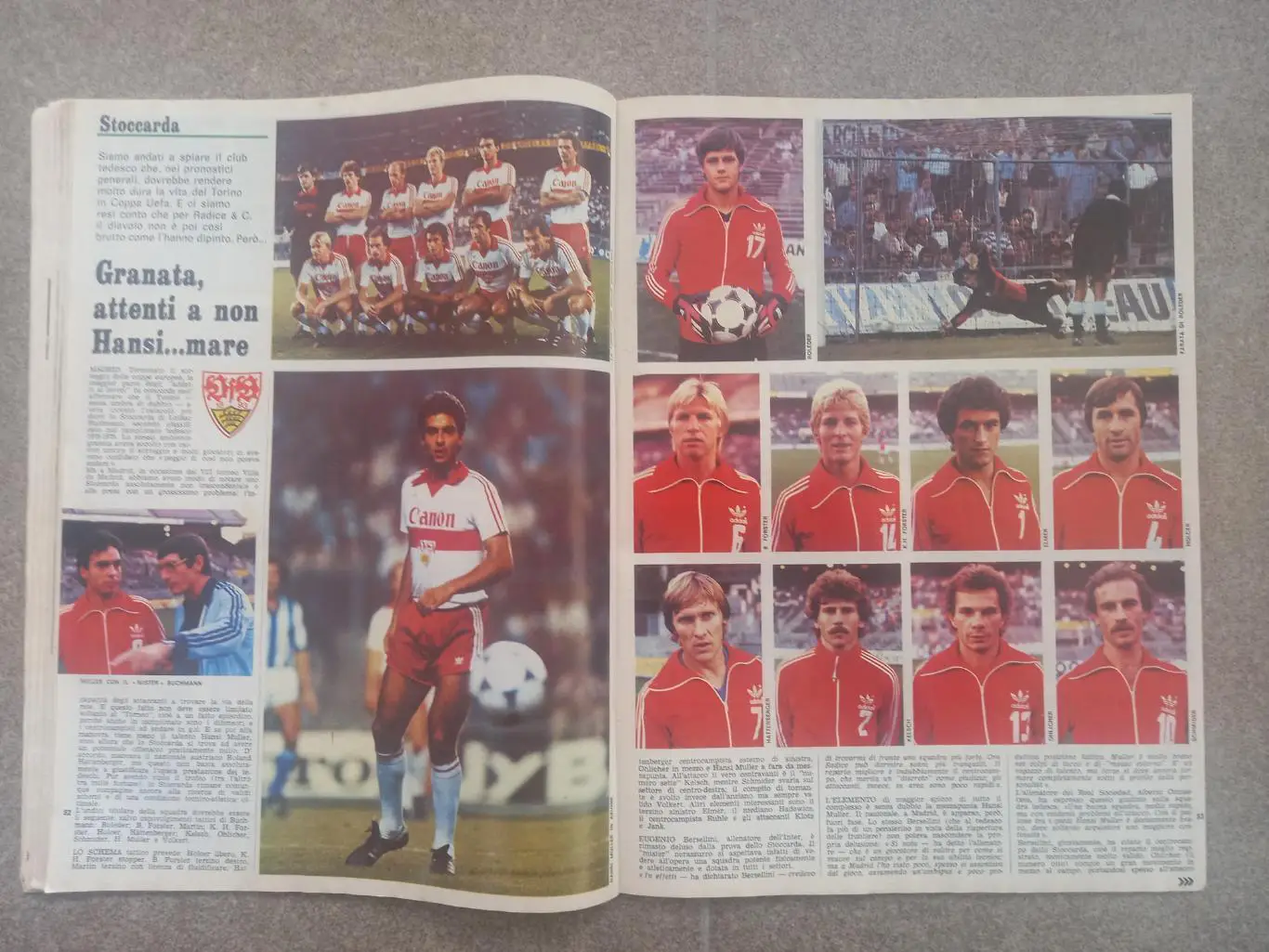 Guerin sportivo 1979 36 6