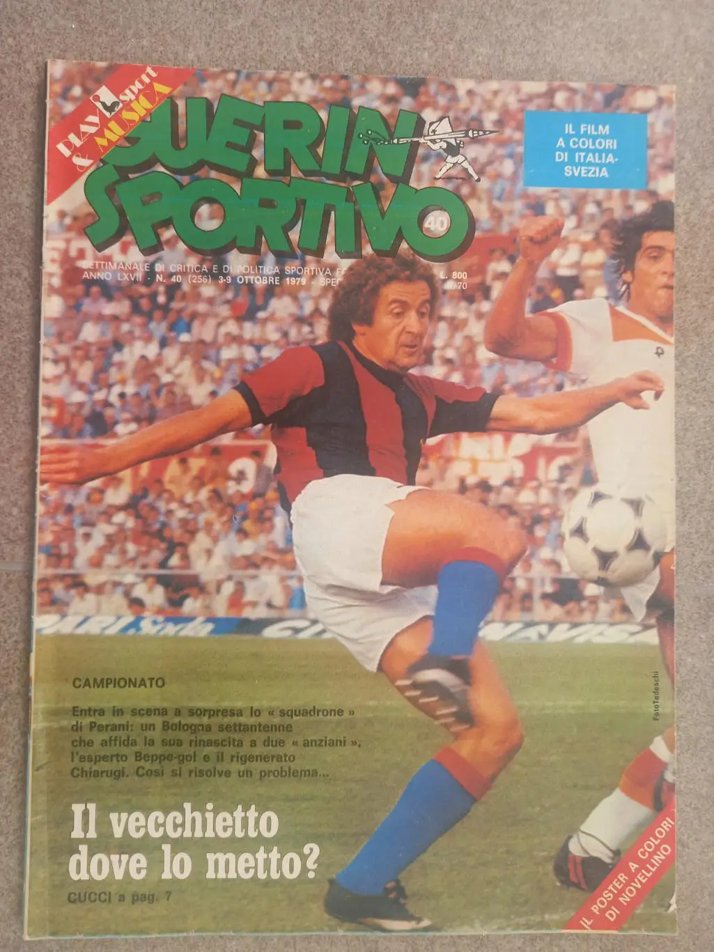 Guerin sportivo 1979 40