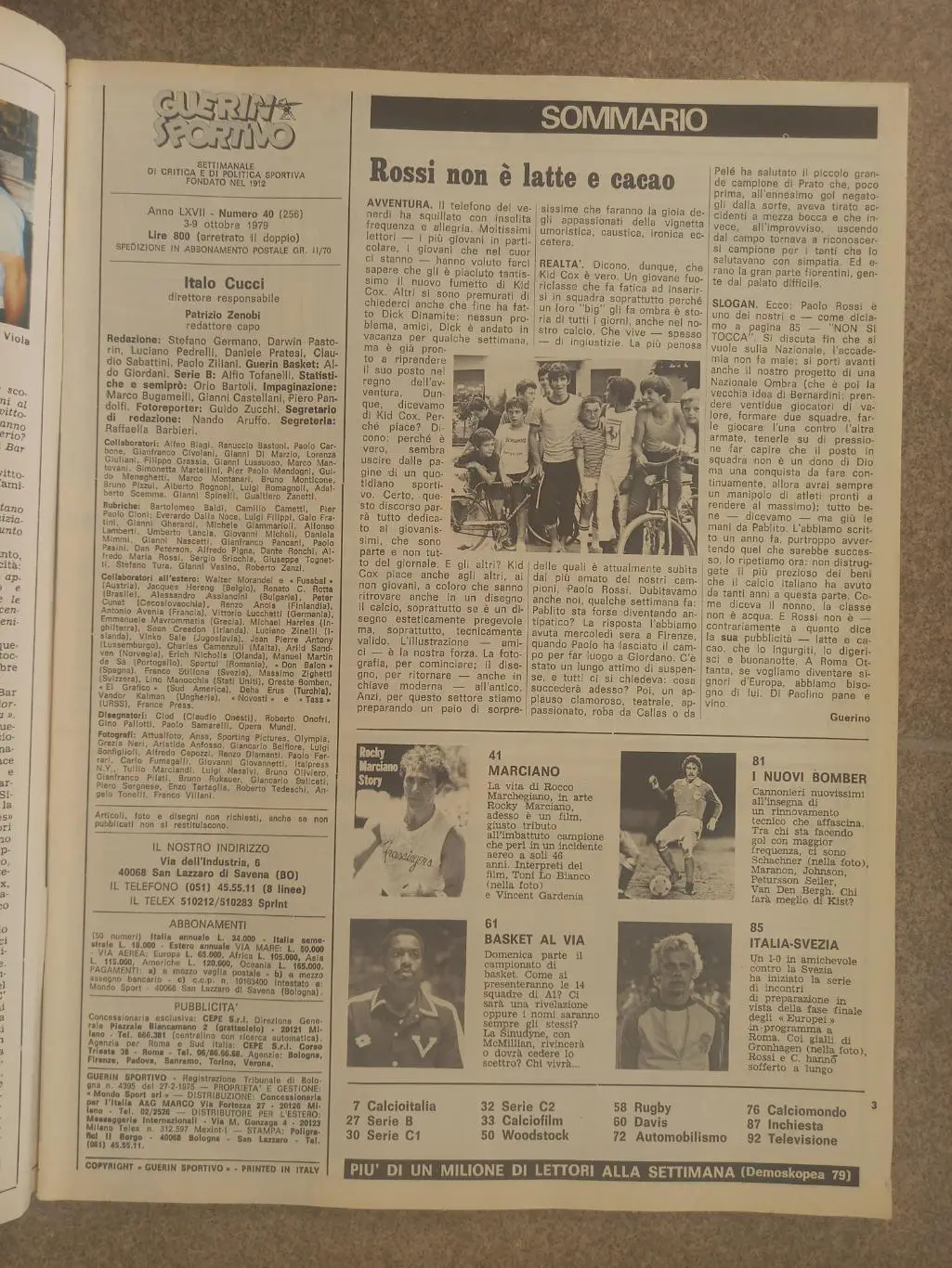 Guerin sportivo 1979 40 1