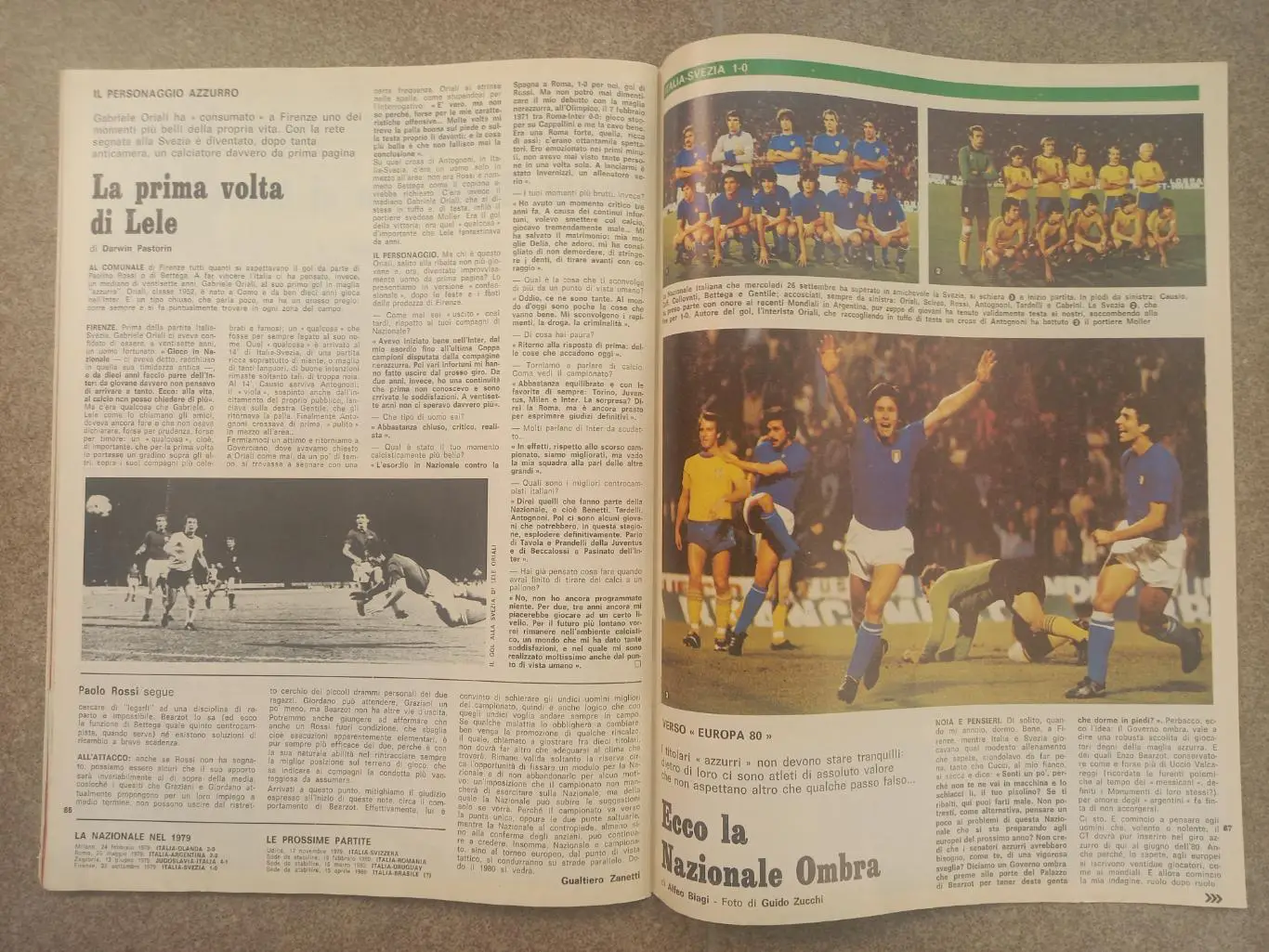 Guerin sportivo 1979 40 5