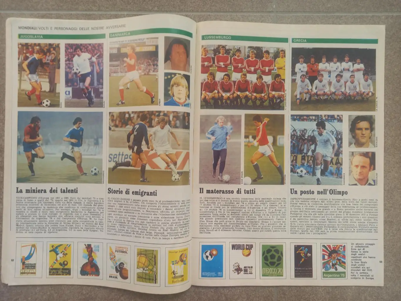 Guerin sportivo 1979 43 4