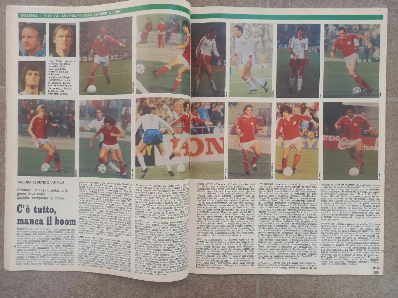 Guerin sportivo 1979 46 5