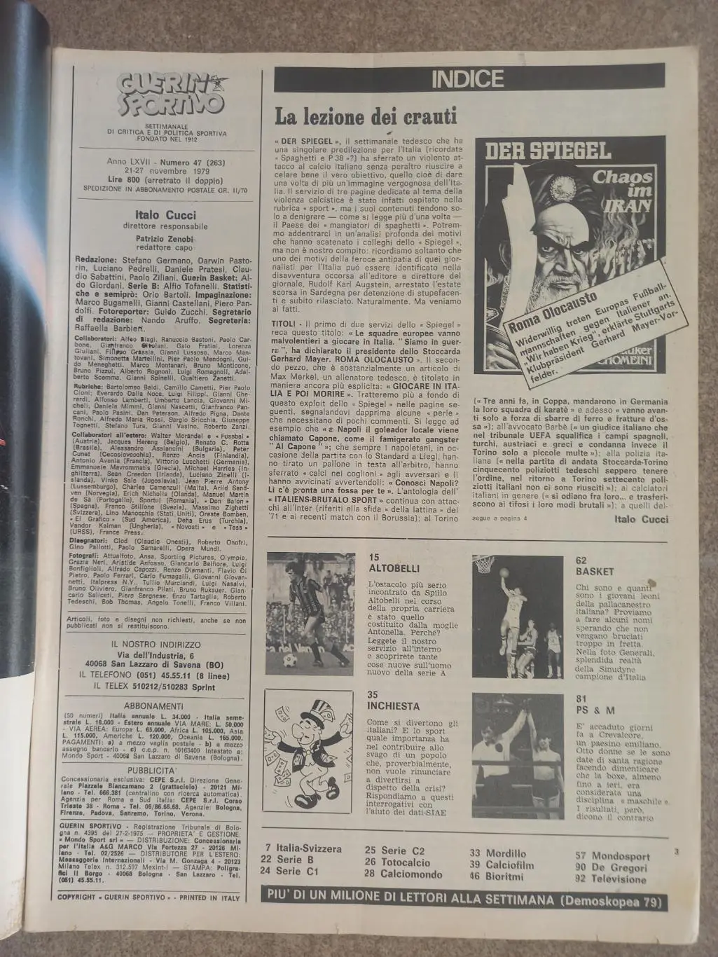Guerin sportivo 1979 47 1