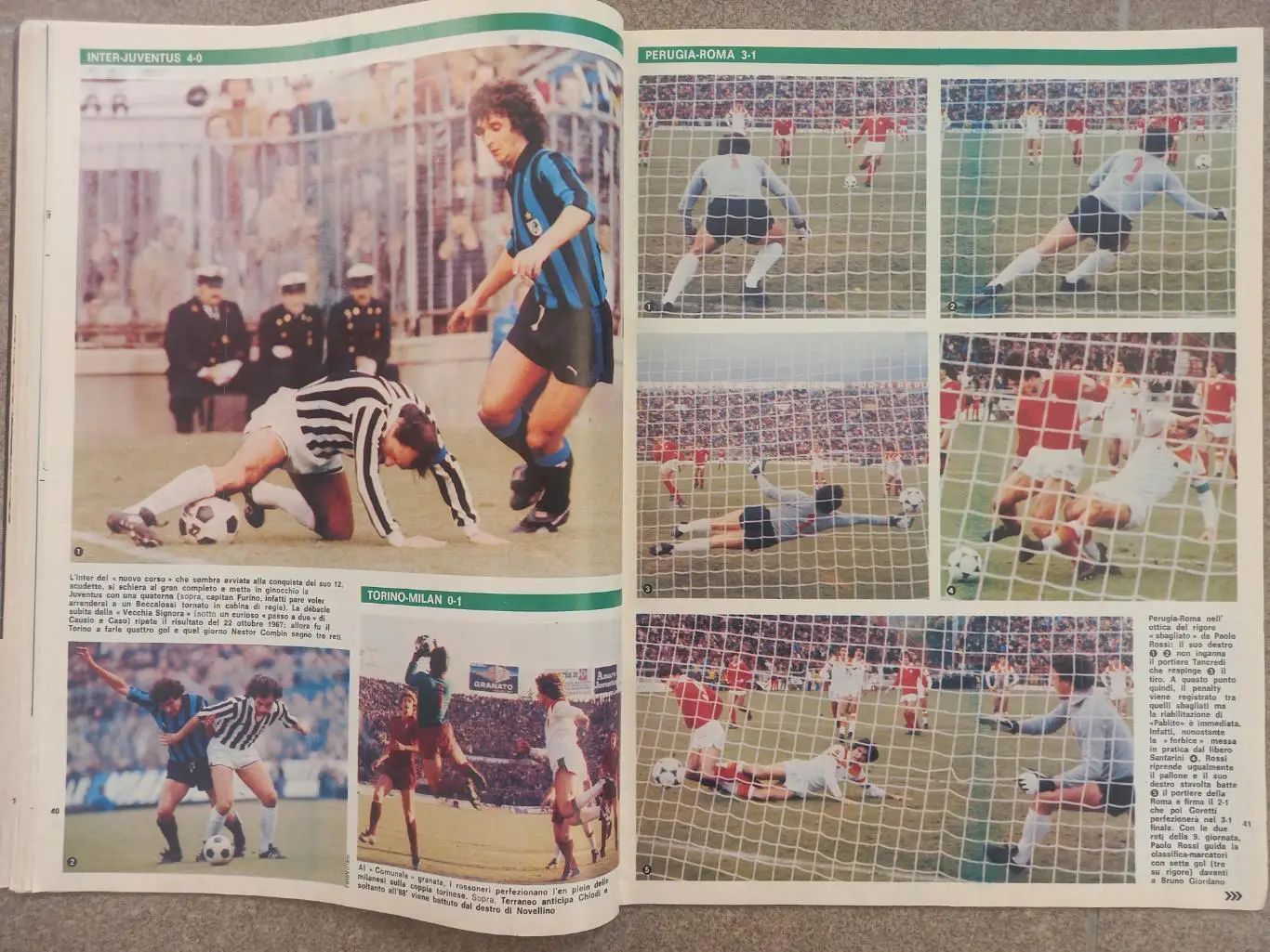 Guerin sportivo 1979 47 4