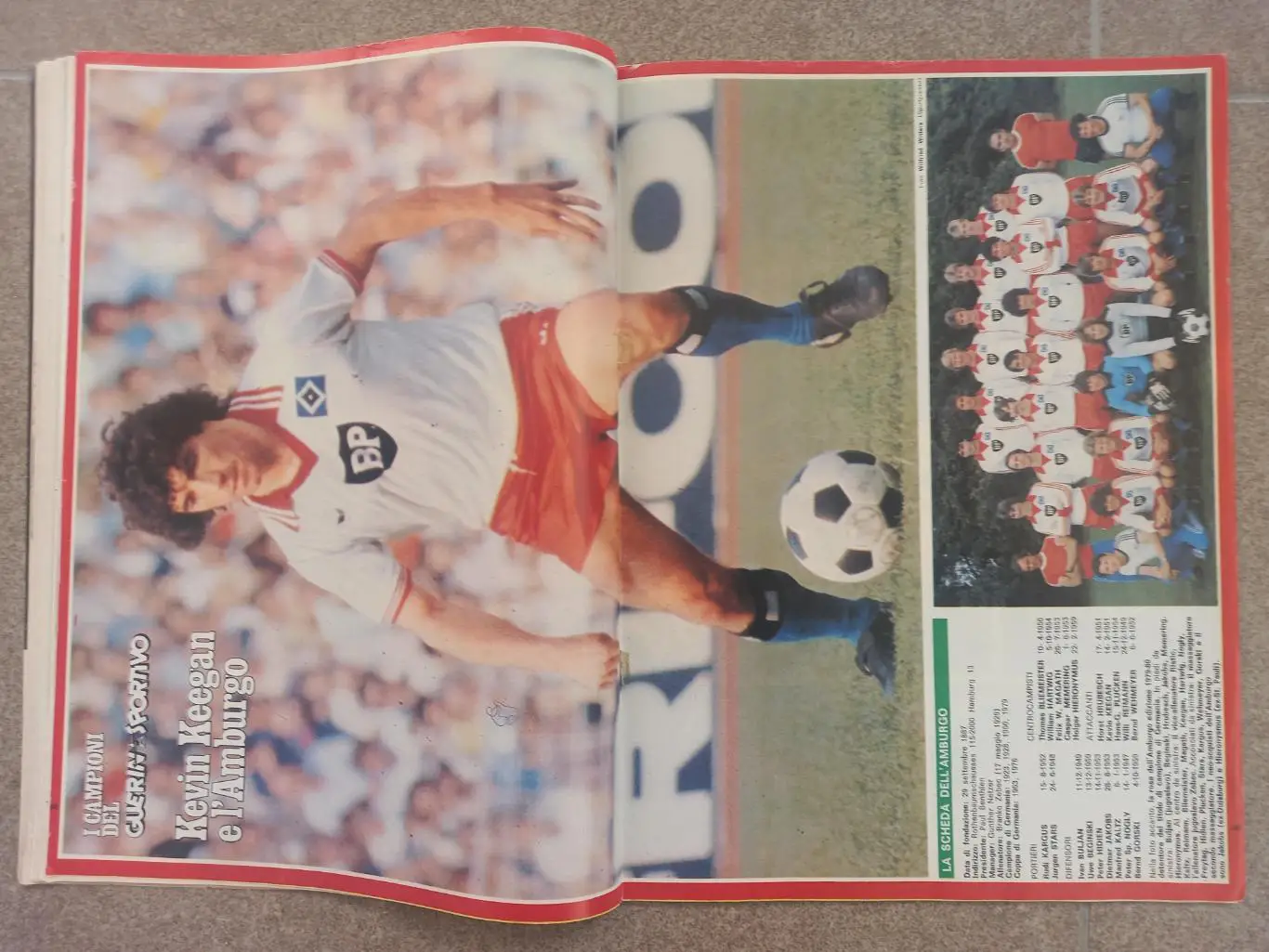 Guerin sportivo 1979 47 5