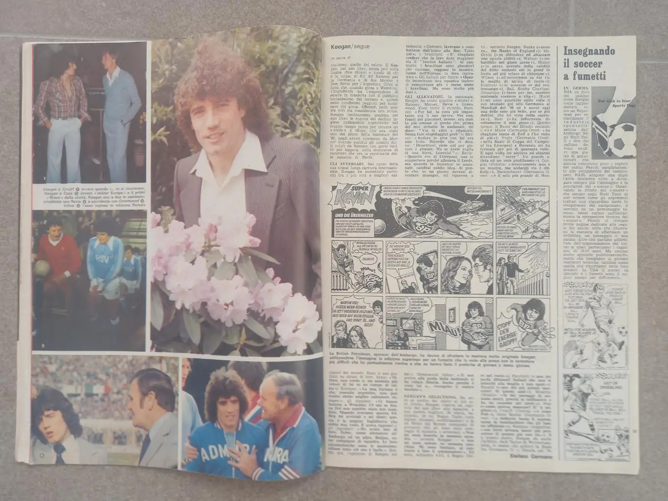 Guerin sportivo 1979 47 6