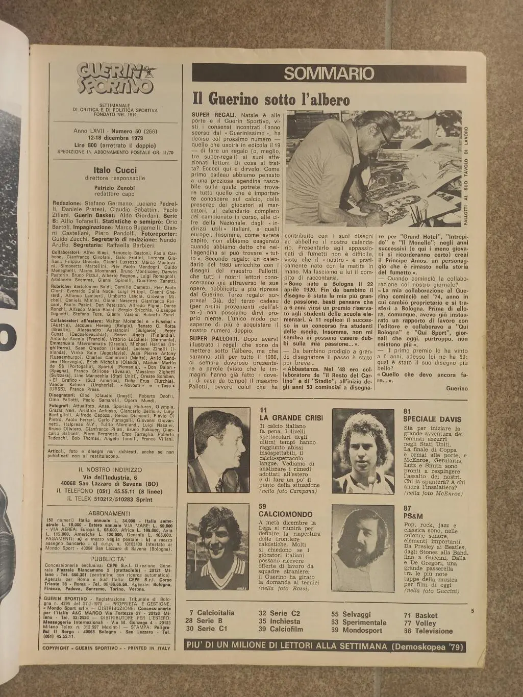 Guerin sportivo 1979 50 1