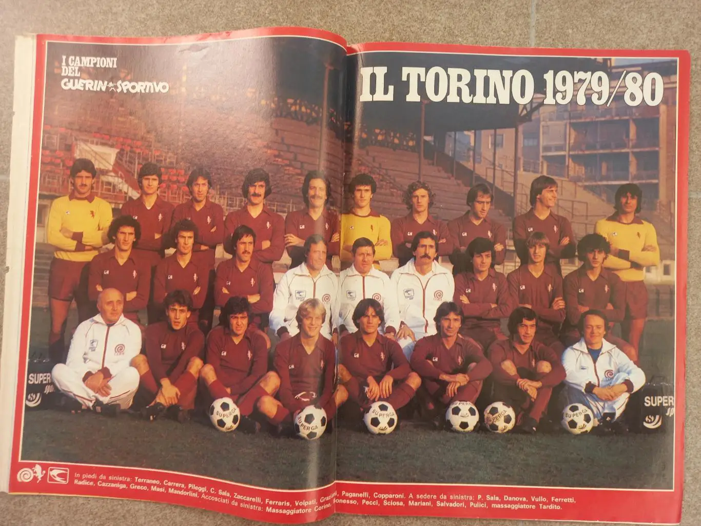 Guerin sportivo 1979 50 4