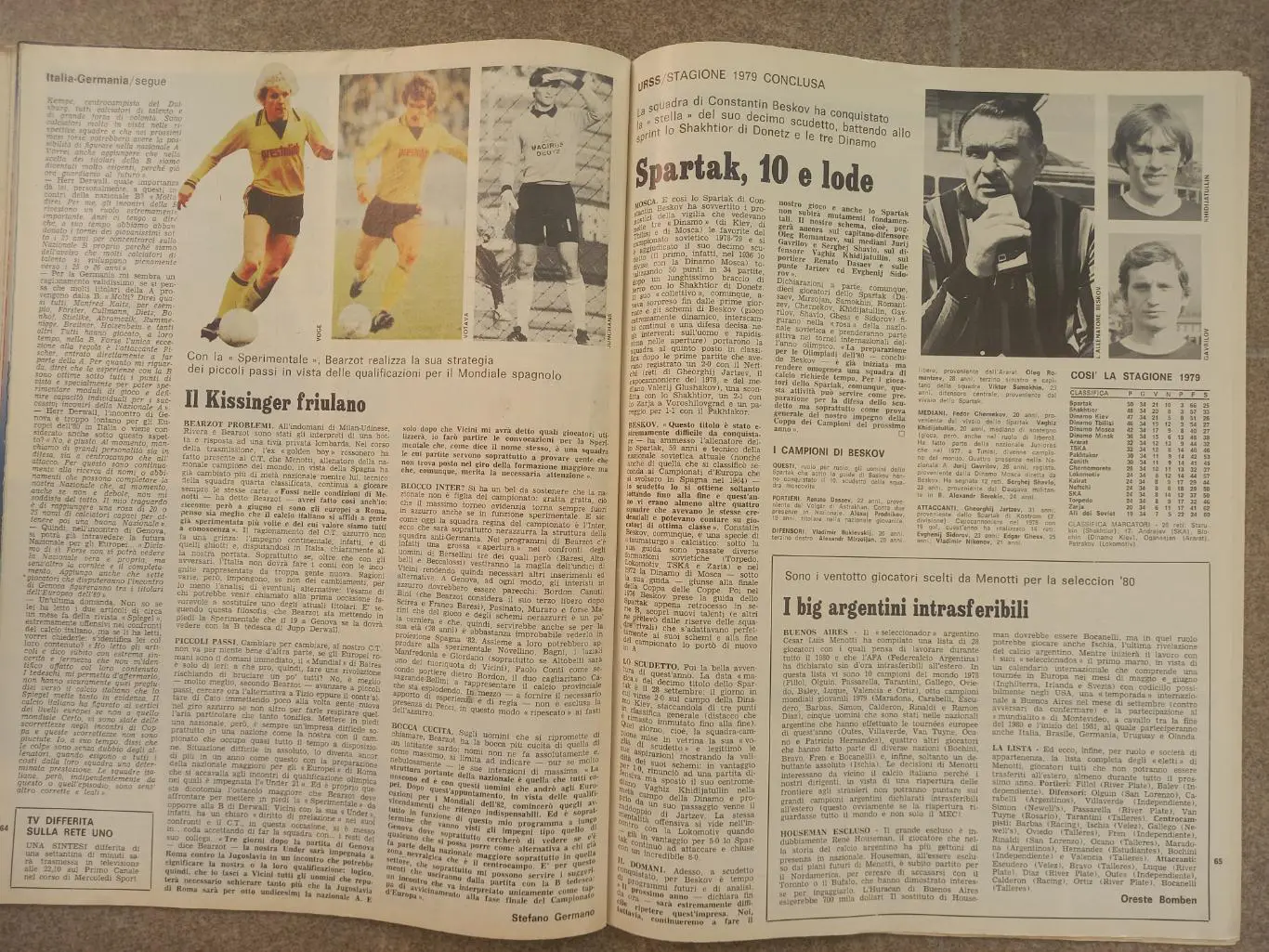 Guerin sportivo 1979 50 5