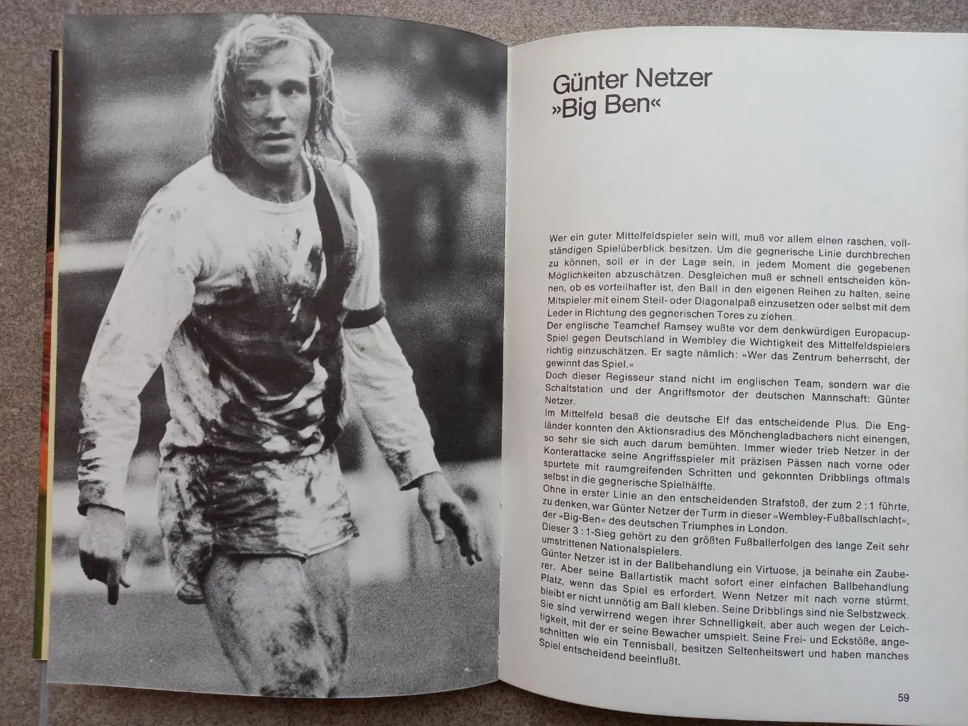 Короли футбола 1972 4