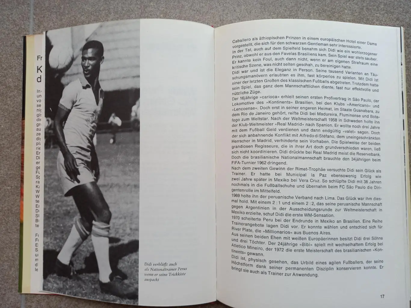 Короли футбола 1972 6