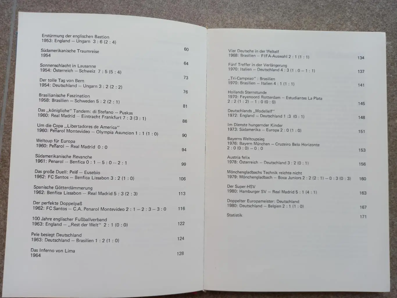 Матчи века 1980 2