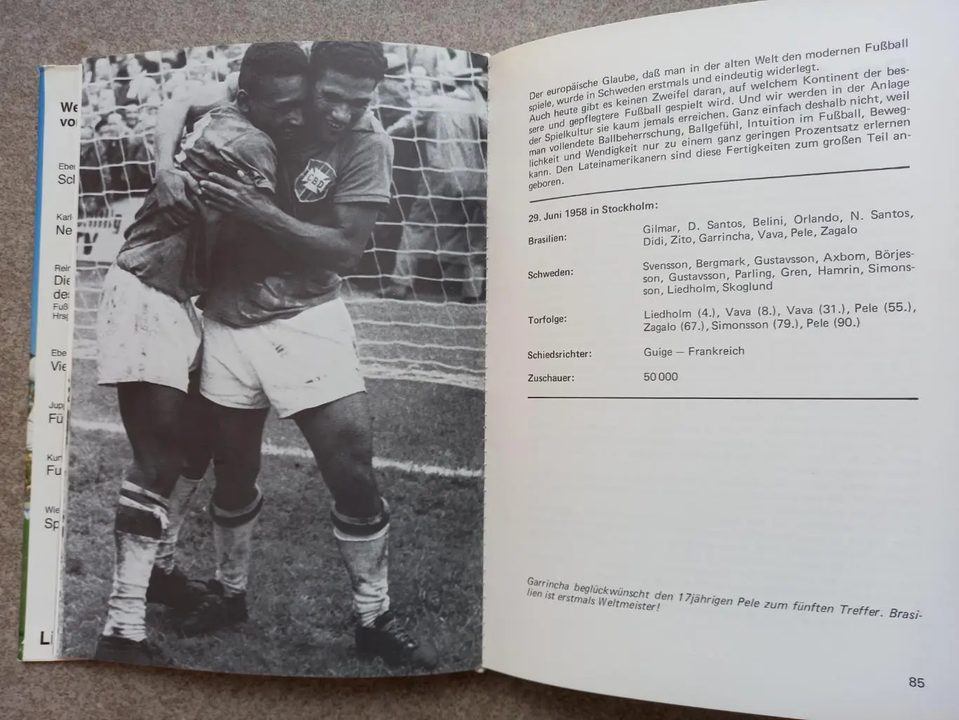 Матчи века 1980 6