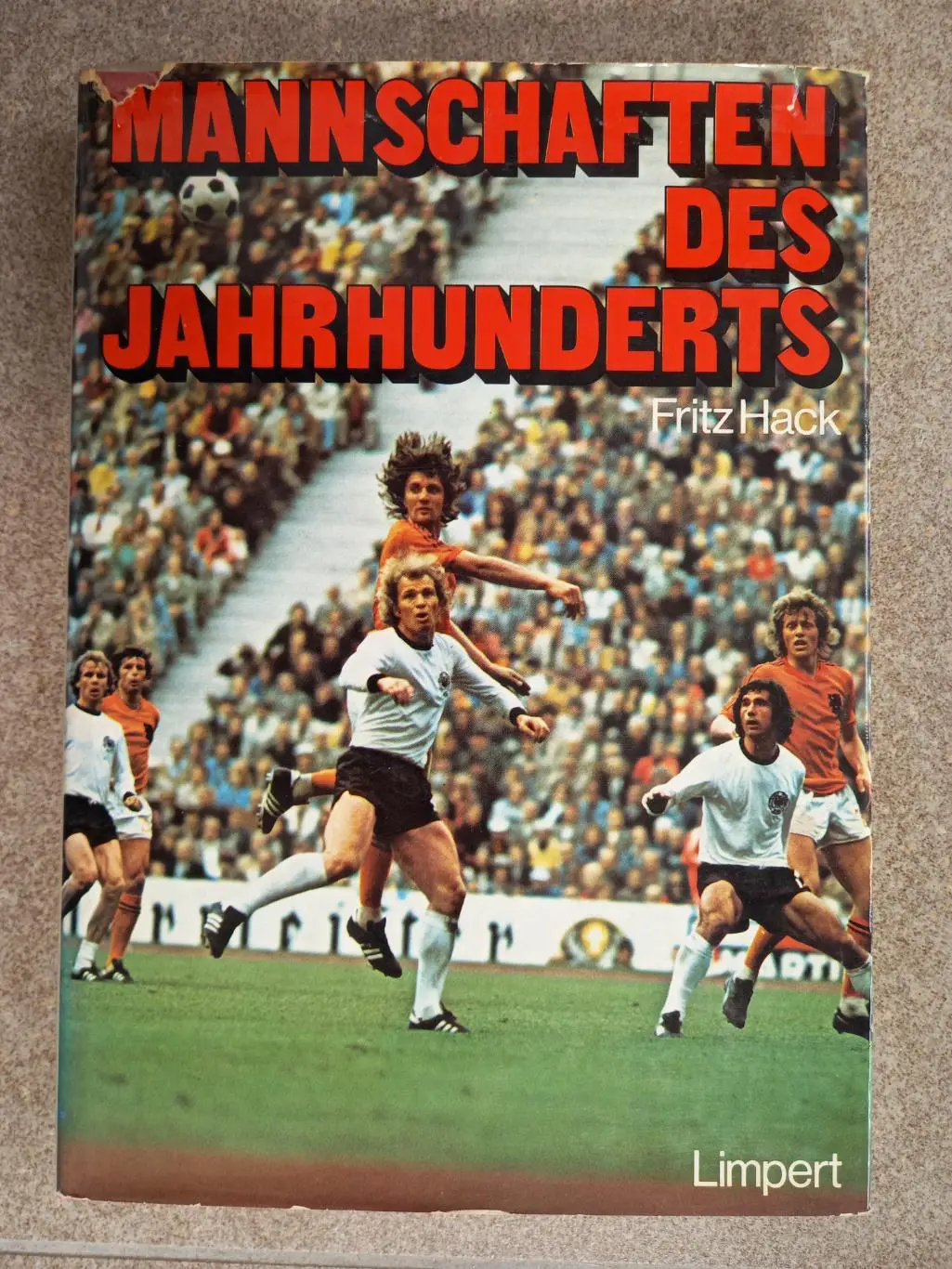 Команды века 1976