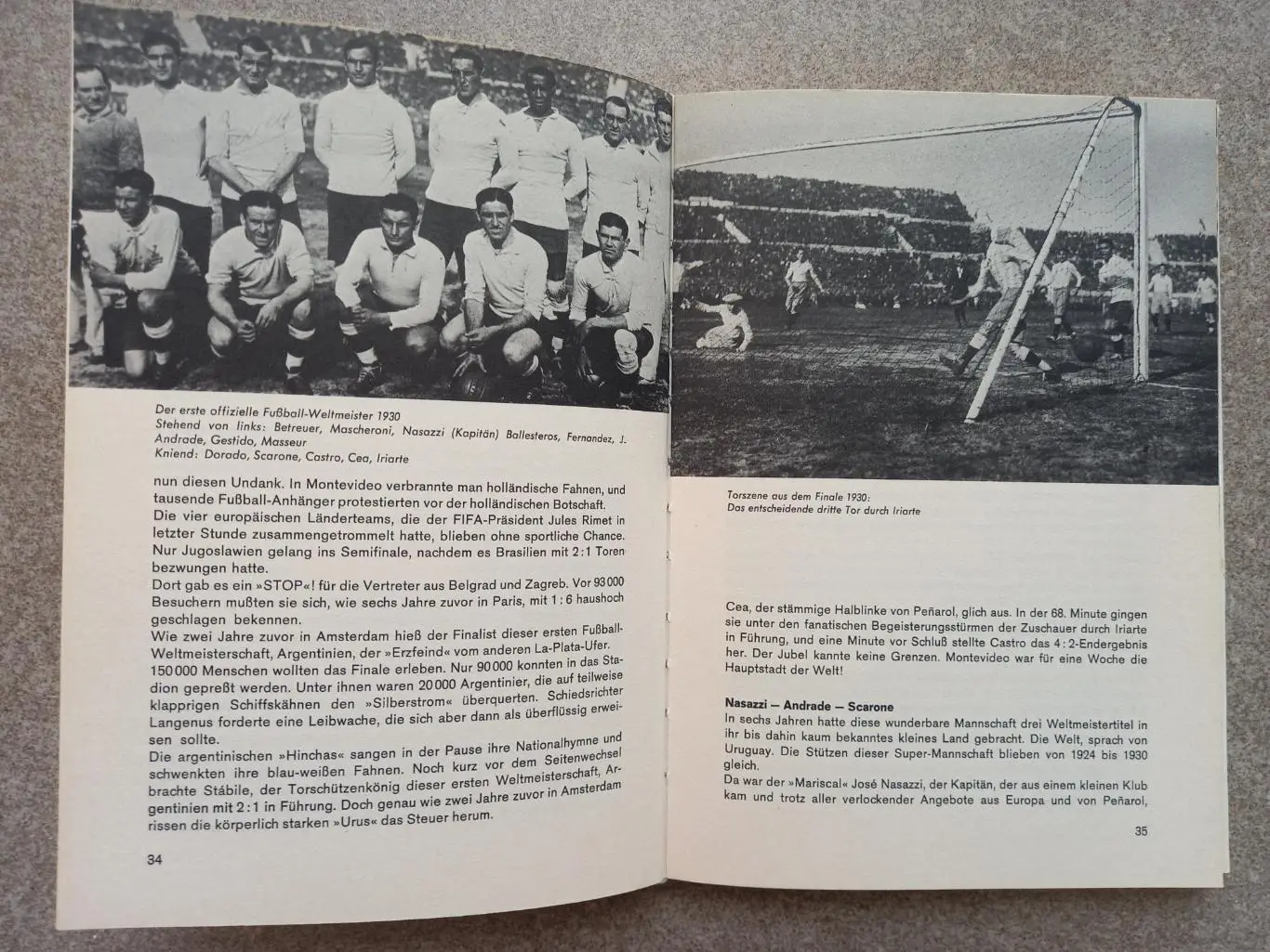 Команды века 1976 2