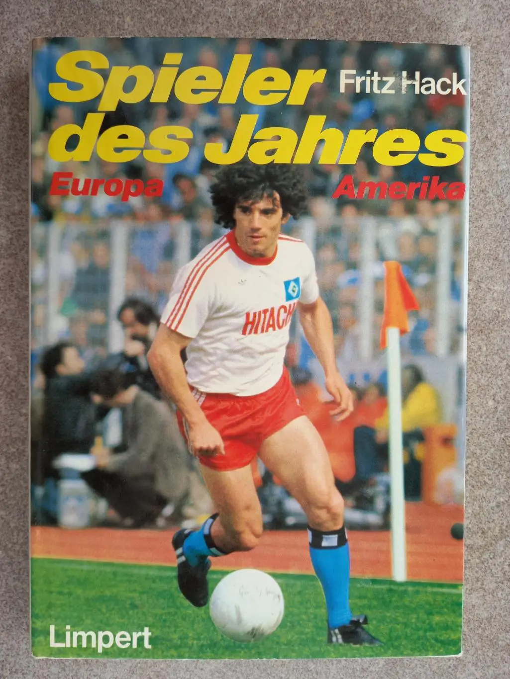 Игроки года 1979