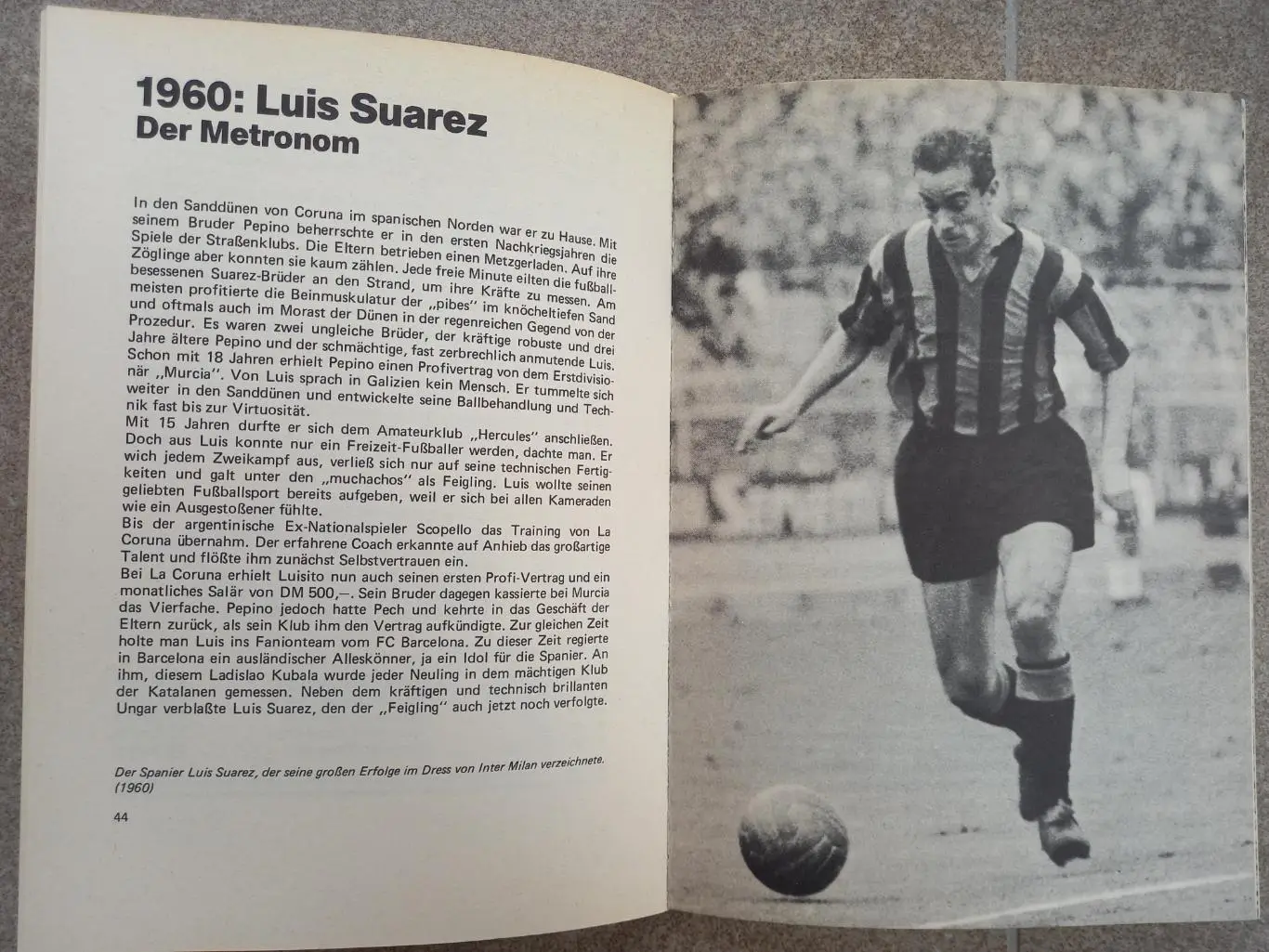 Игроки года 1979 3