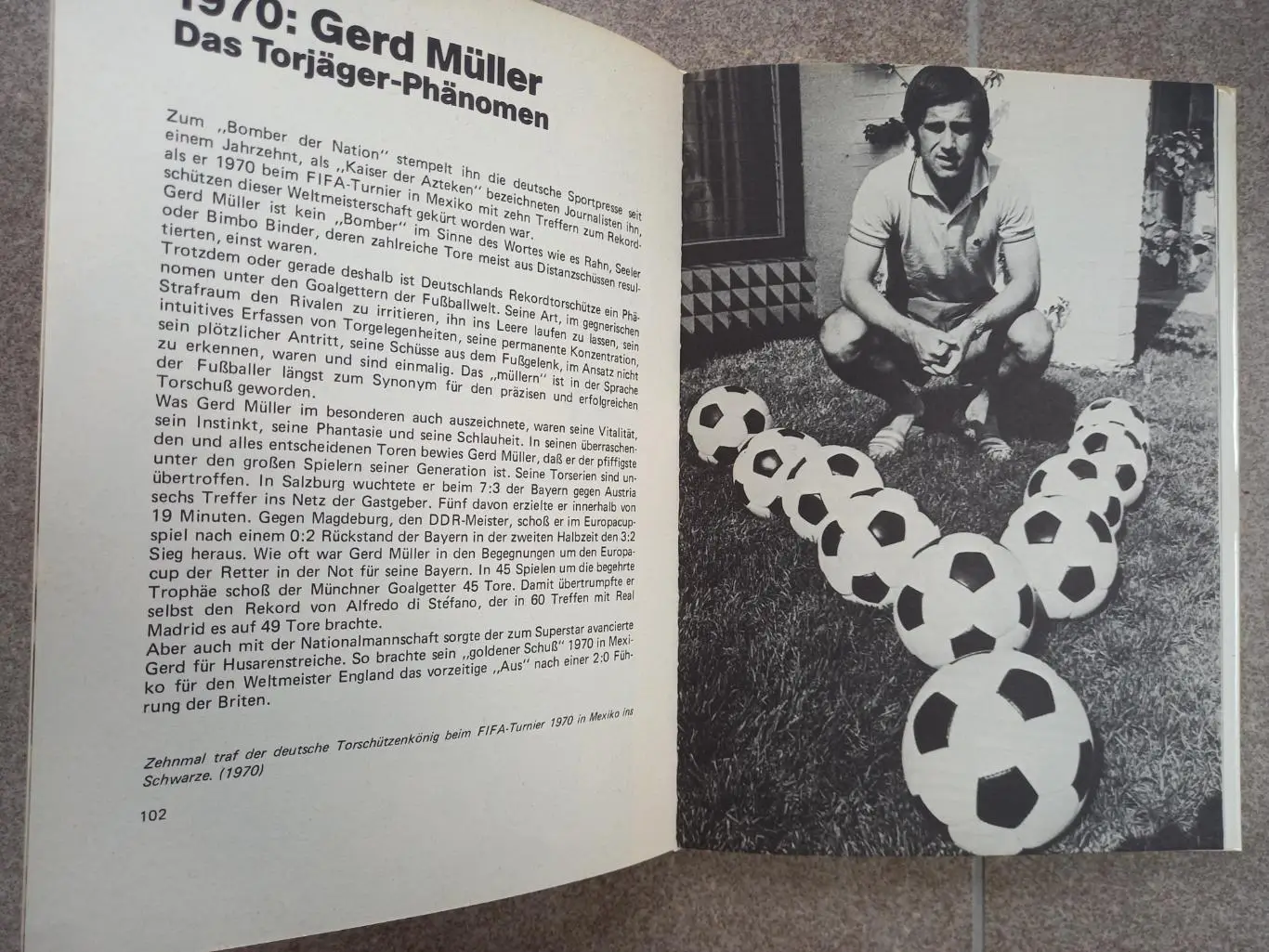 Игроки года 1979 6