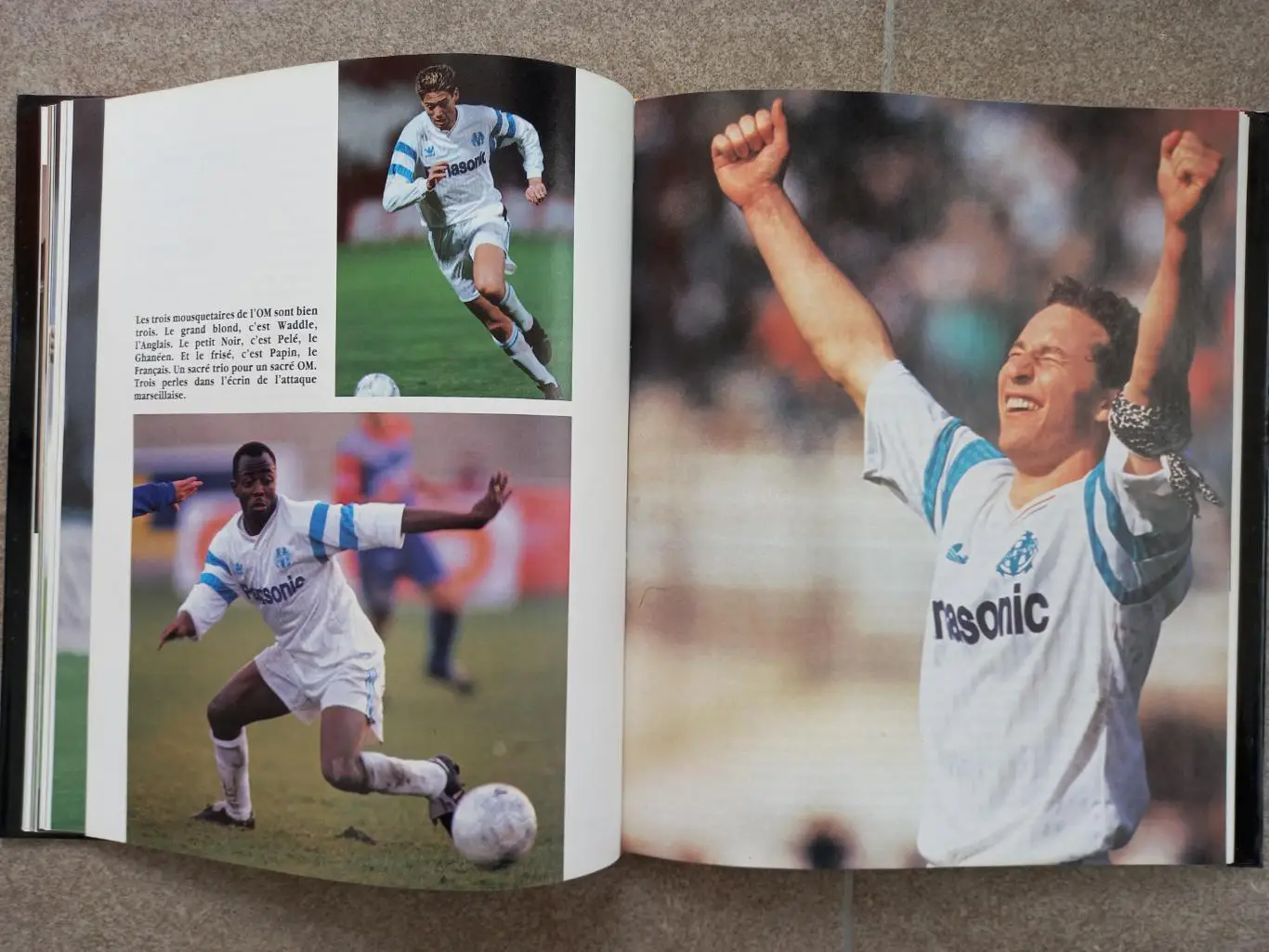 Год футбола 1991 2