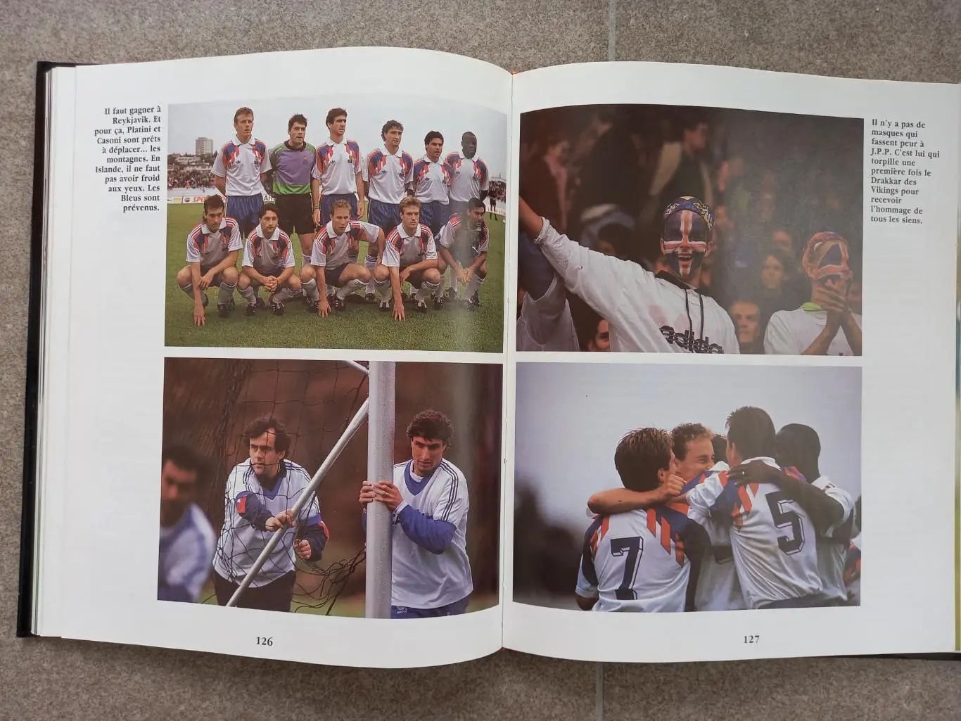 Год футбола 1991 4