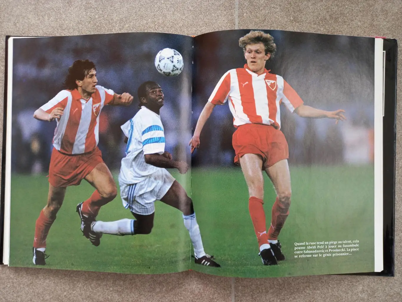 Год футбола 1991 6