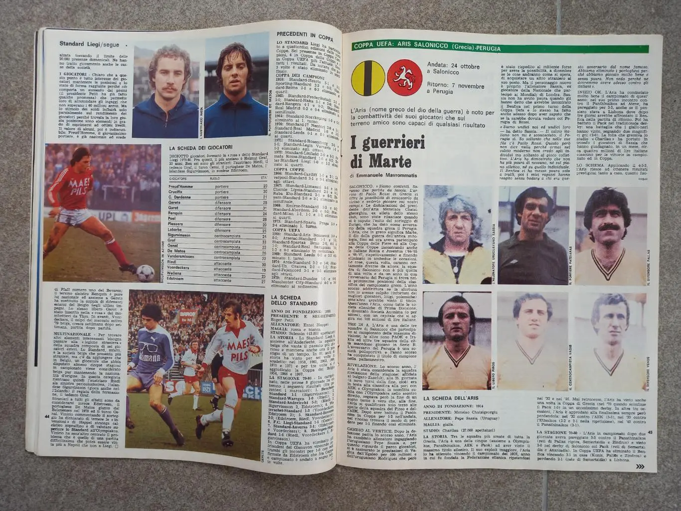 Guerin sportivo 1979 42 6