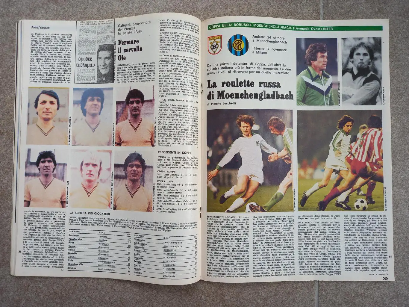 Guerin sportivo 1979 42 7