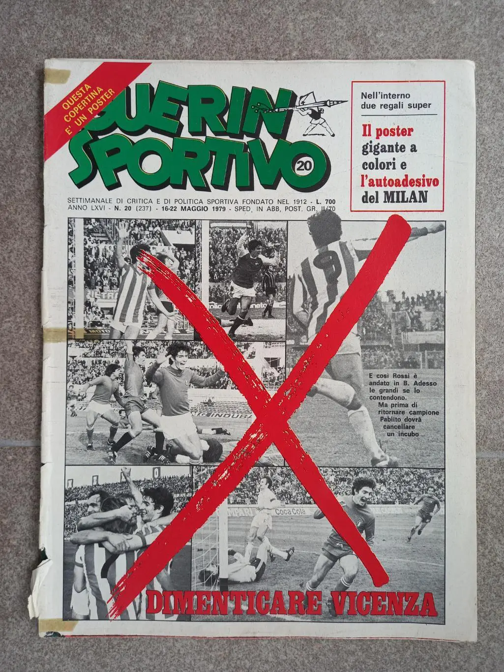 Guerin sportivo 1979 20