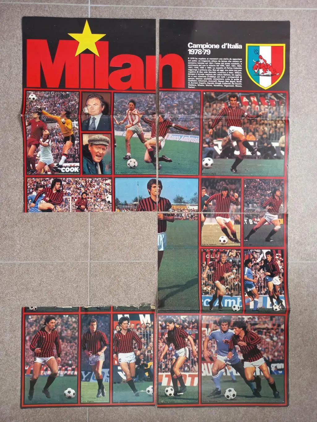 Guerin sportivo 1979 20 3